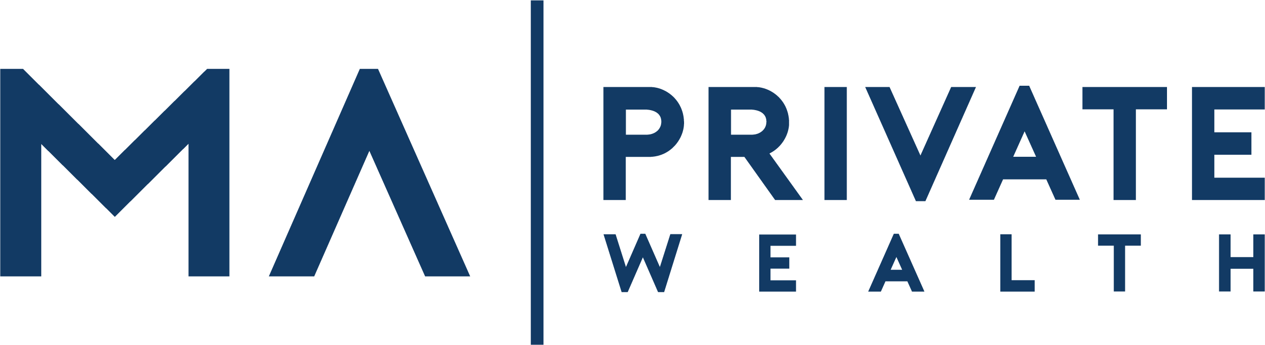 ma private wealth logo